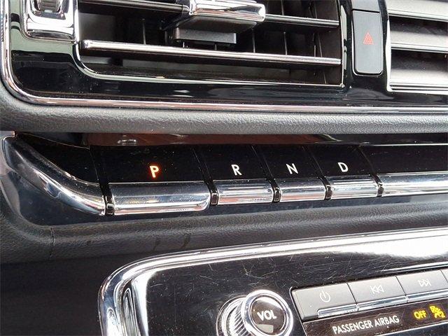 2022 Lincoln Navigator L Vehicle Photo in Willow Grove, PA 19090