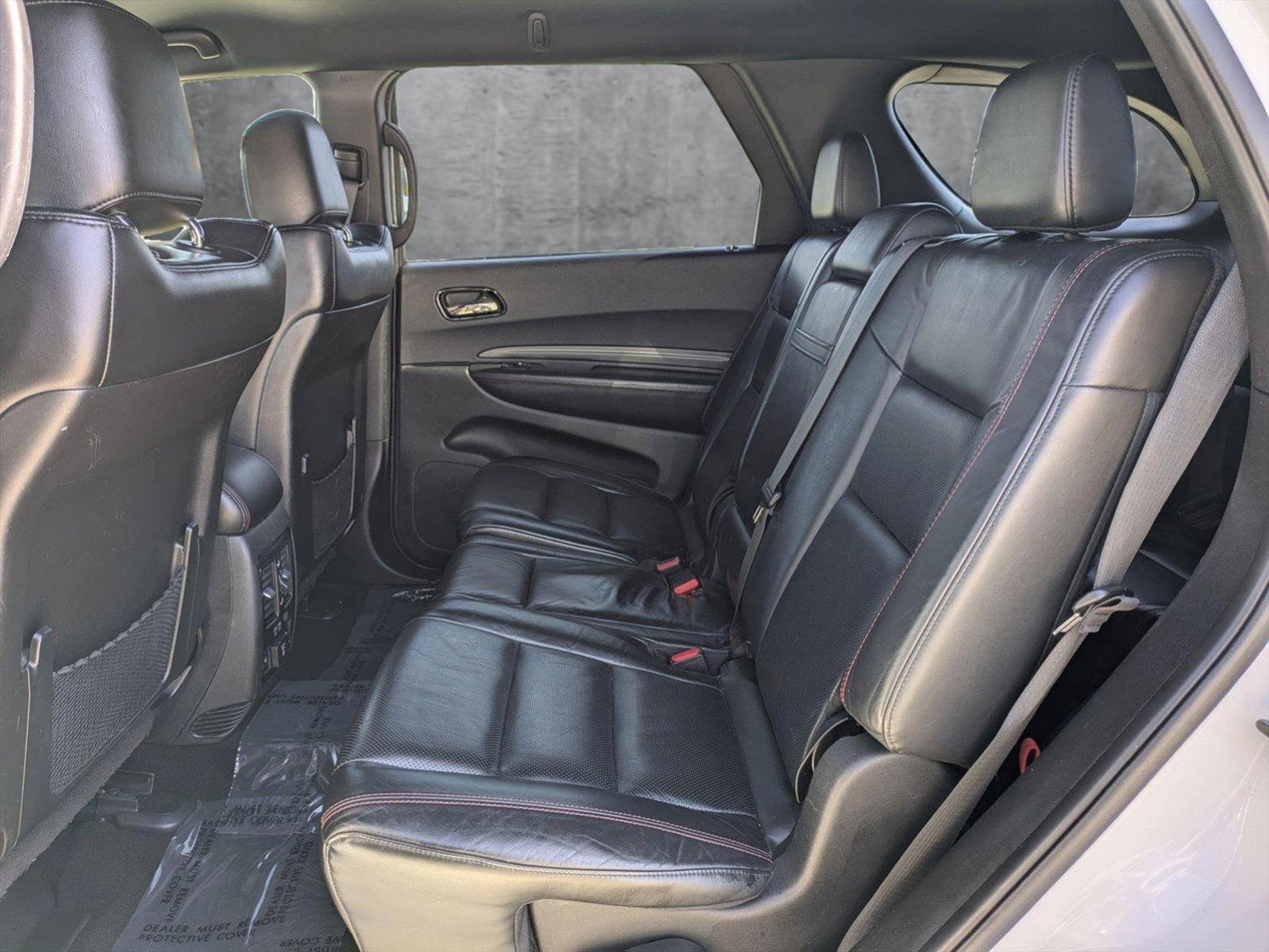 2021 Dodge Durango Vehicle Photo in Tustin, CA 92782