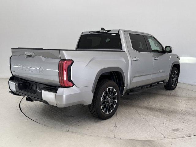 2024 Toyota Tundra 4WD Vehicle Photo in Charlotte, NC 28273