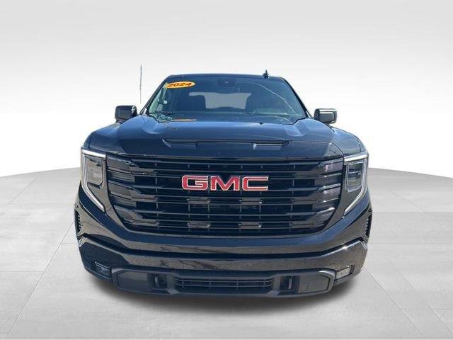 2024 GMC Sierra 1500 Vehicle Photo in MEDINA, OH 44256-9631
