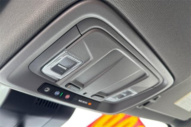 2023 GMC Sierra 1500 Vehicle Photo in ELK GROVE, CA 95757-8703