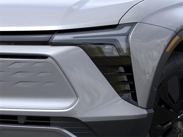 2025 Chevrolet Blazer EV Vehicle Photo in ENGLEWOOD, CO 80113-6708