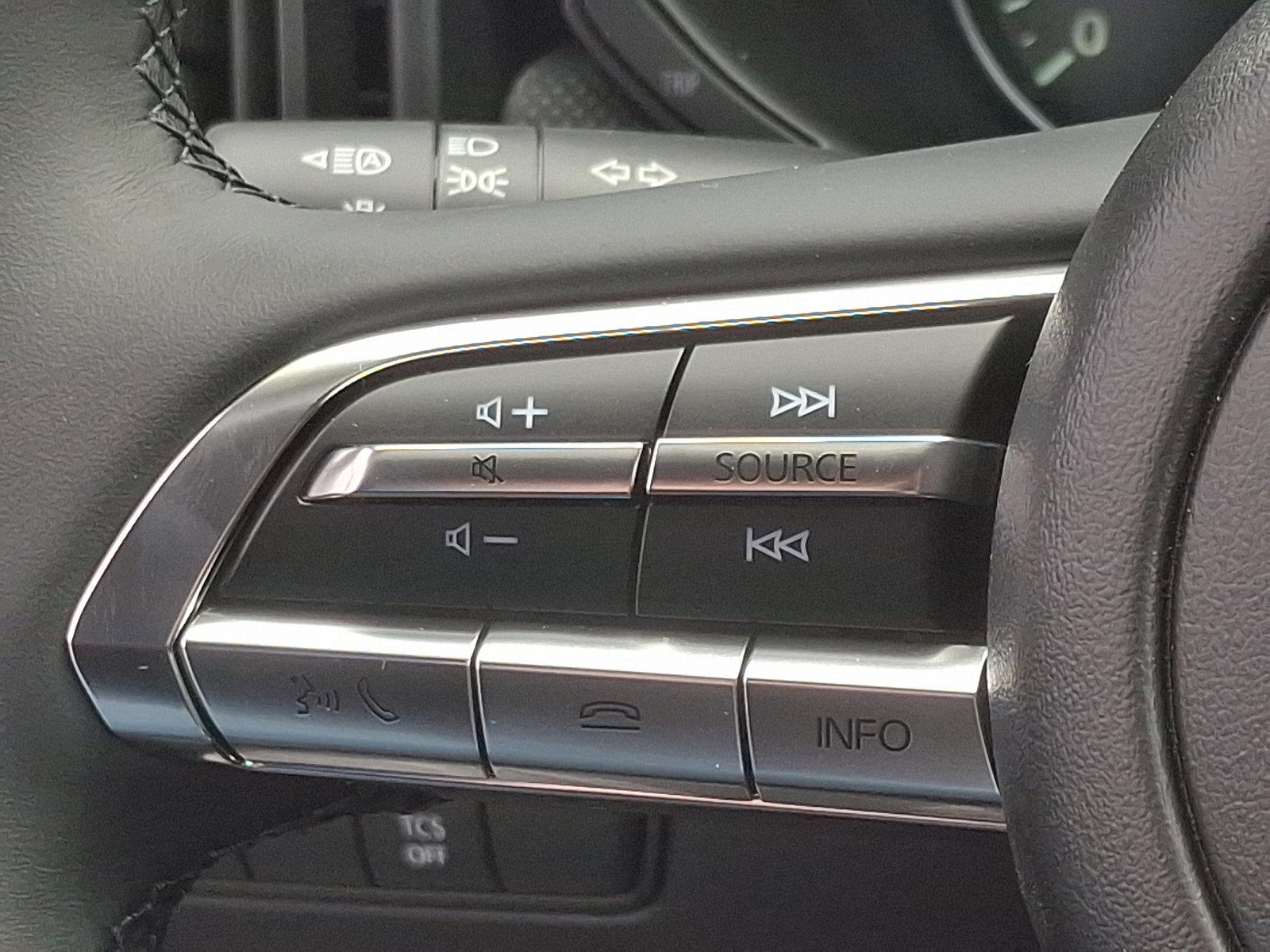 2025 Mazda CX-50 Vehicle Photo in Trevose, PA 19053