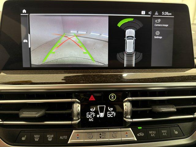 2024 BMW X3 xDrive30i Vehicle Photo in Charlotte, NC 28273