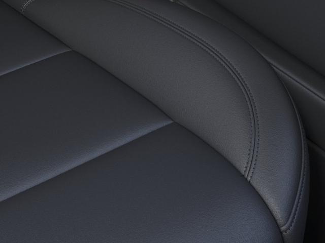 2025 Chevrolet Silverado 1500 Vehicle Photo in GEORGETOWN, TX 78626-7508