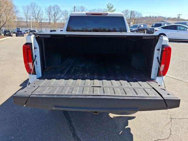 2020 GMC Sierra 1500 Vehicle Photo in DANBURY, CT 06810-5034