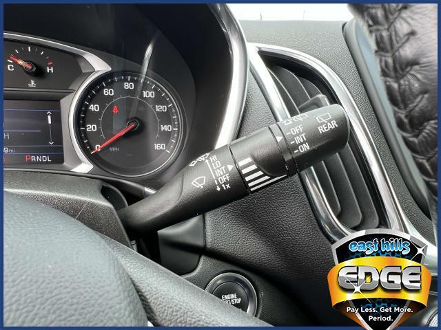 2022 Chevrolet Equinox Vehicle Photo in Roslyn, NY 11576