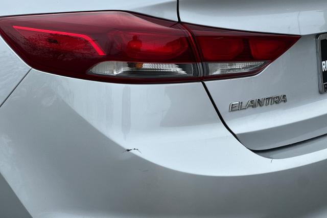 2018 Hyundai Elantra Vehicle Photo in SPOKANE, WA 99202-2191