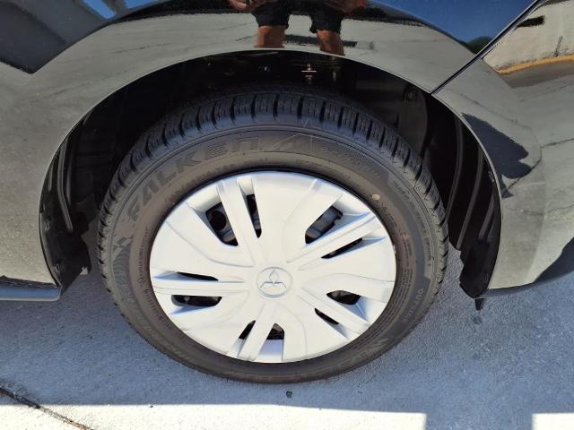 2024 Mitsubishi Mirage Vehicle Photo in Tampa, FL 33612