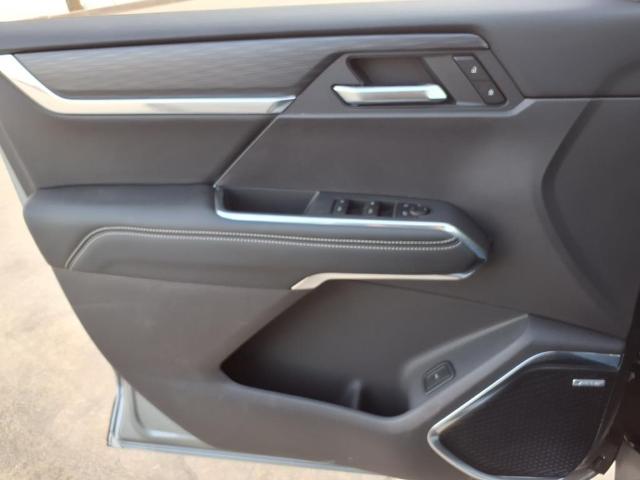 2025 GMC Acadia Vehicle Photo in Denton, TX 76205