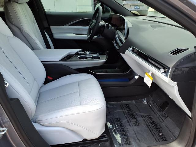 2025 Cadillac LYRIQ Vehicle Photo in TAMPA, FL 33612-3404
