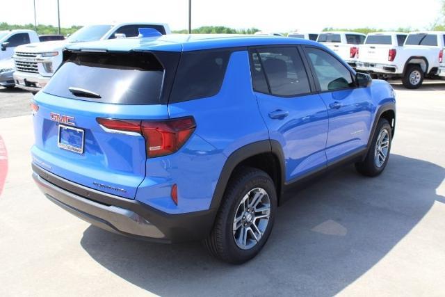 2025 GMC Terrain Vehicle Photo in Greenville, TX 75402