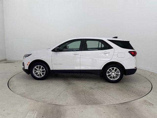 2024 Chevrolet Equinox Vehicle Photo in Charlotte, NC 28273