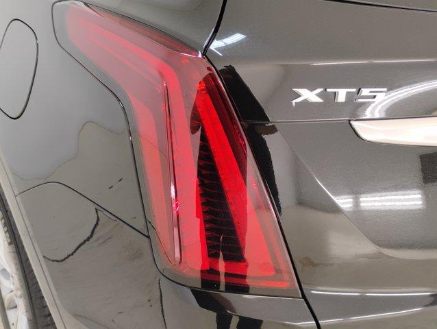 2022 Cadillac XT5 Vehicle Photo in PINEVILLE, NC 28134-8495