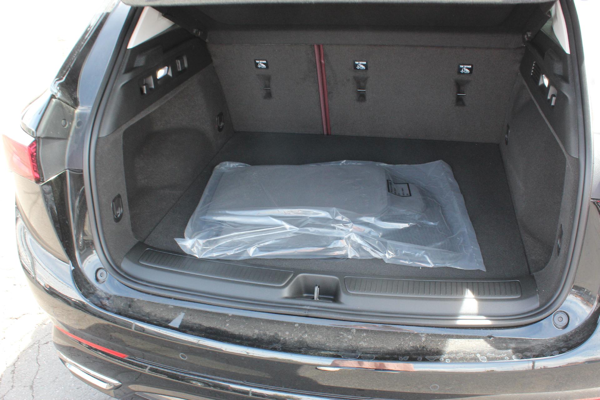 2025 Buick Envision Vehicle Photo in AURORA, CO 80012-4011