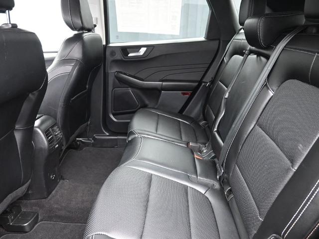 2022 Ford Escape Vehicle Photo in Cedar Rapids, IA 52402