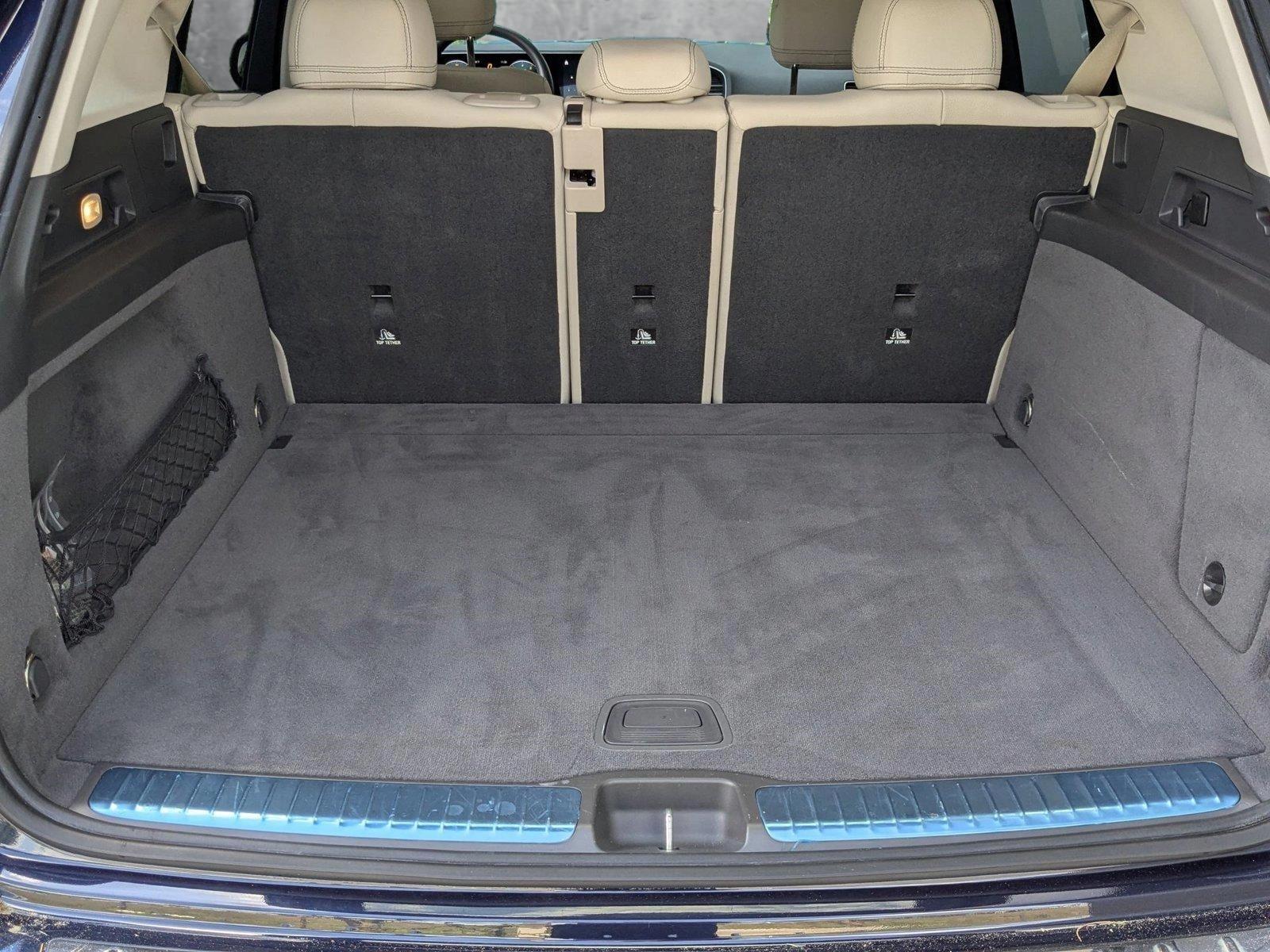 2020 Mercedes-Benz GLE Vehicle Photo in Pompano Beach, FL 33064