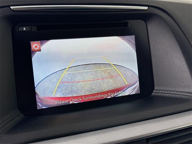 2016 Mazda CX-5 Vehicle Photo in Everett, WA 98204