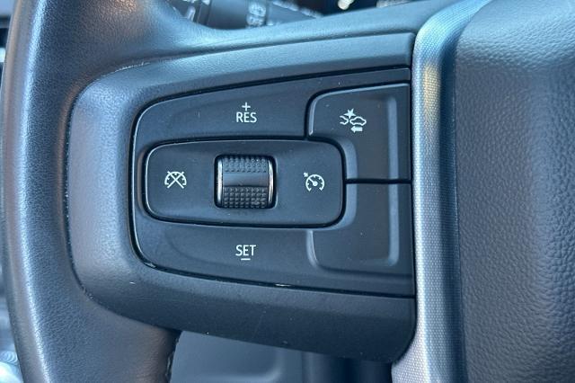 2023 GMC Yukon Vehicle Photo in SPOKANE, WA 99202-2191
