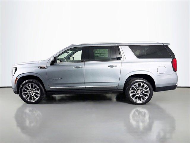 2025 GMC Yukon XL Vehicle Photo in PUYALLUP, WA 98371-4149