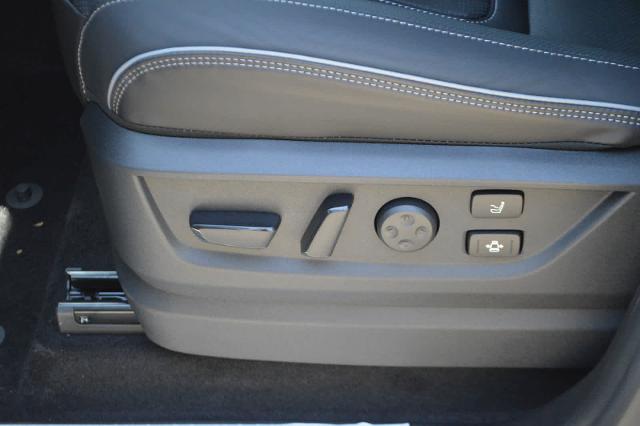 2025 INFINITI QX80 Vehicle Photo in Houston, TX 77090