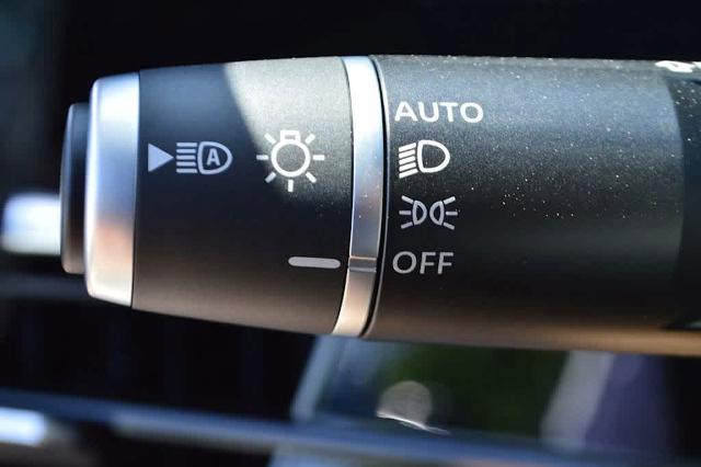 2025 INFINITI QX80 Vehicle Photo in Houston, TX 77090