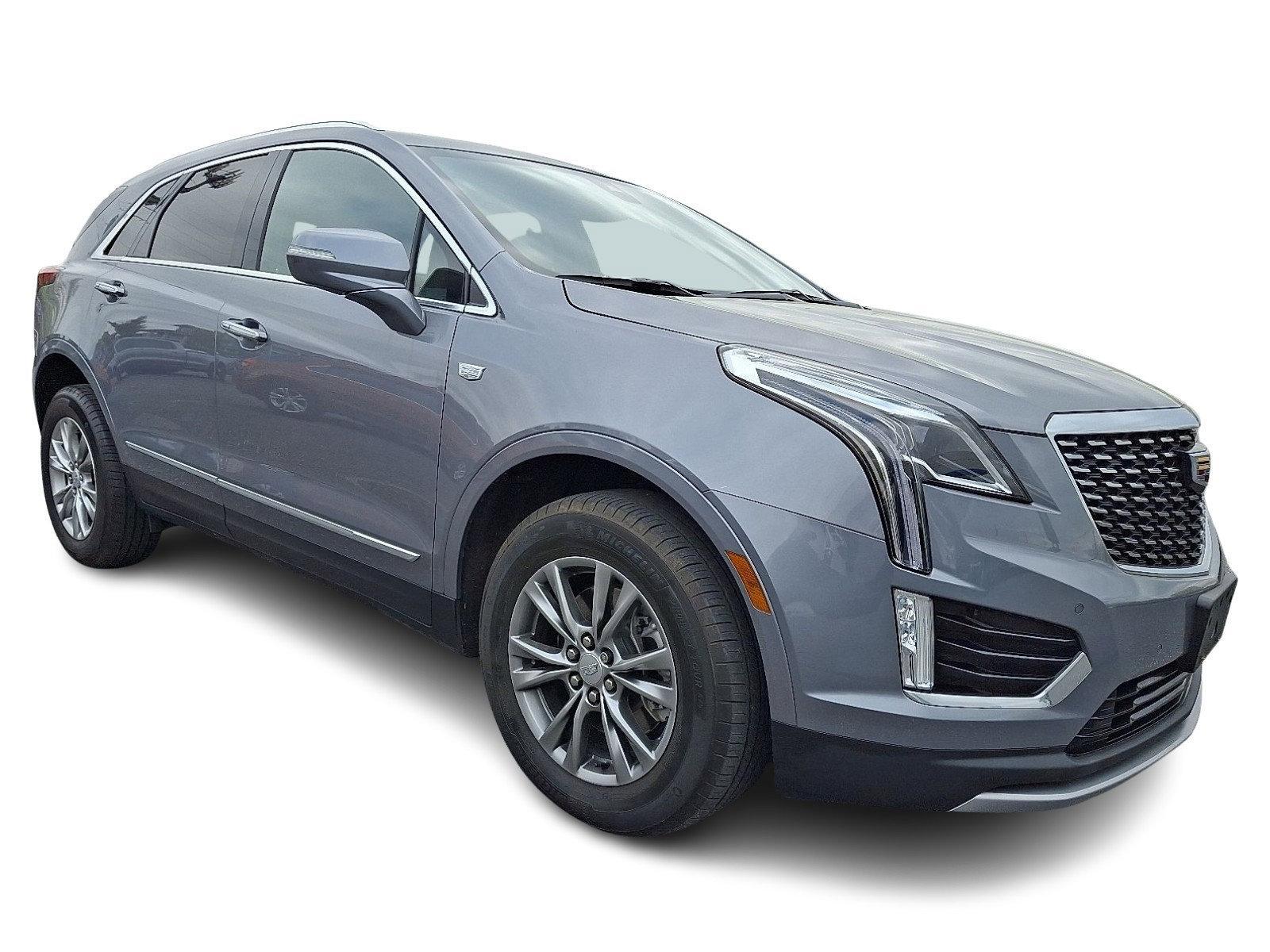 2022 Cadillac XT5 Vehicle Photo in BETHLEHEM, PA 18017-9401