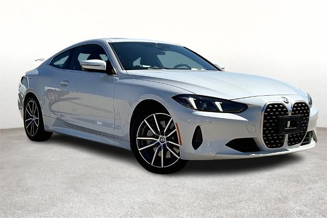 2025 BMW 430i xDrive Vehicle Photo in Grapevine, TX 76051