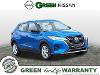 Used 2024 Nissan Kicks S with VIN 3N1CP5BV6RL547985 for sale in Springfield, IL
