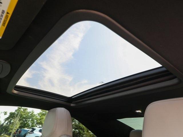2014 Cadillac CTS-V Vehicle Photo in HOMOSASSA, FL 34448-1461