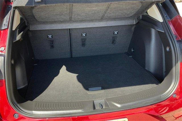 2023 Buick Encore GX Vehicle Photo in TOPEKA, KS 66609-0000