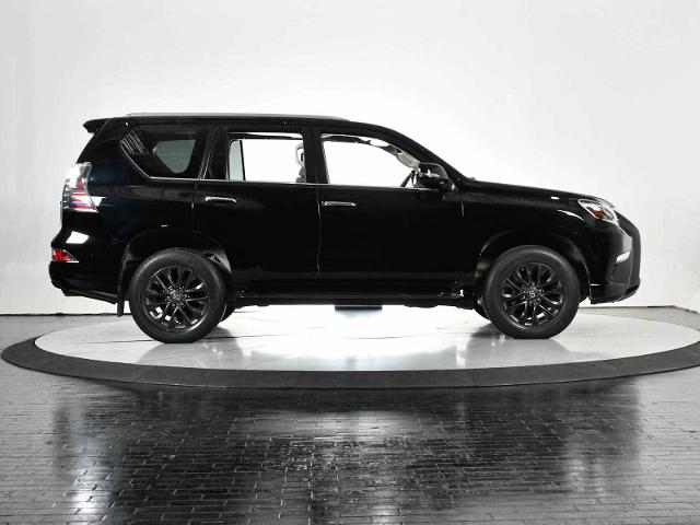 2022 Lexus GX 460 Vehicle Photo in DALLAS, TX 75235