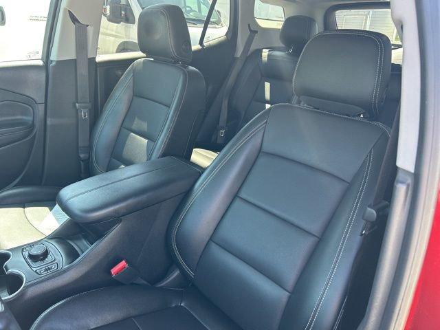 2022 GMC Terrain Vehicle Photo in MEDINA, OH 44256-9631