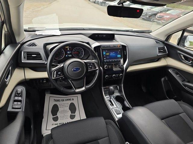 2022 Subaru Ascent Vehicle Photo in Pleasant Hills, PA 15236