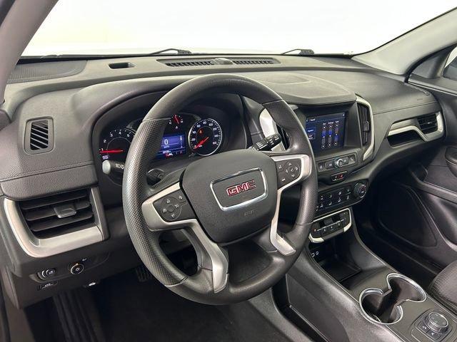 2022 GMC Terrain Vehicle Photo in MEDINA, OH 44256-9631