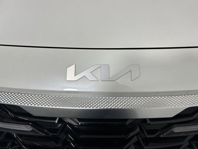2024 Kia Seltos Vehicle Photo in MEDINA, OH 44256-9631