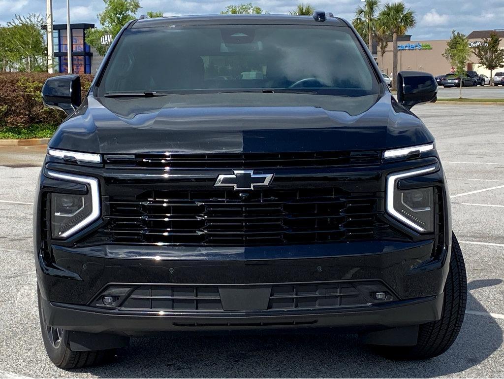 2025 Chevrolet Tahoe Vehicle Photo in POOLER, GA 31322-3252