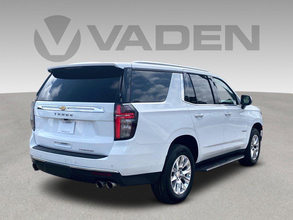 2023 Chevrolet Tahoe Vehicle Photo in SAVANNAH, GA 31406-4513