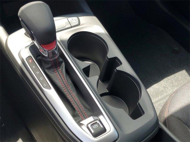 2025 Chevrolet Trax Vehicle Photo in SUNRISE, FL 33323-3202