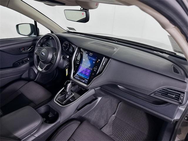 2020 Subaru Outback Vehicle Photo in Everett, WA 98204