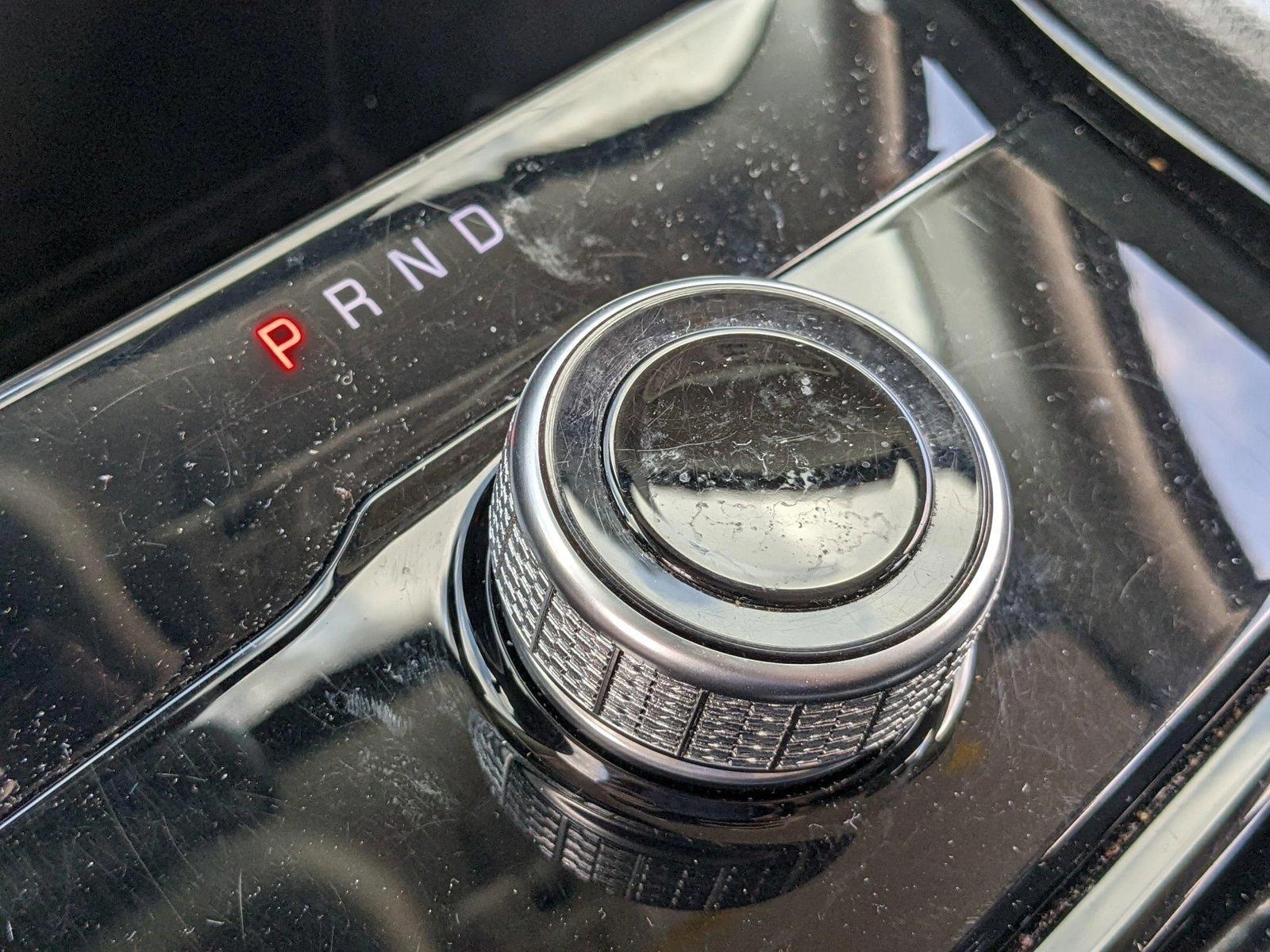2023 Jeep Grand Cherokee L Vehicle Photo in ORLANDO, FL 32808-7998