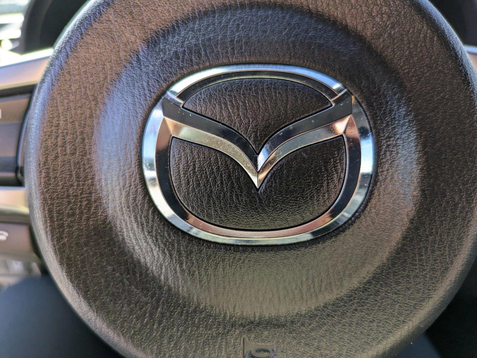 2018 Mazda MX-5 Miata Vehicle Photo in Jacksonville, FL 32256