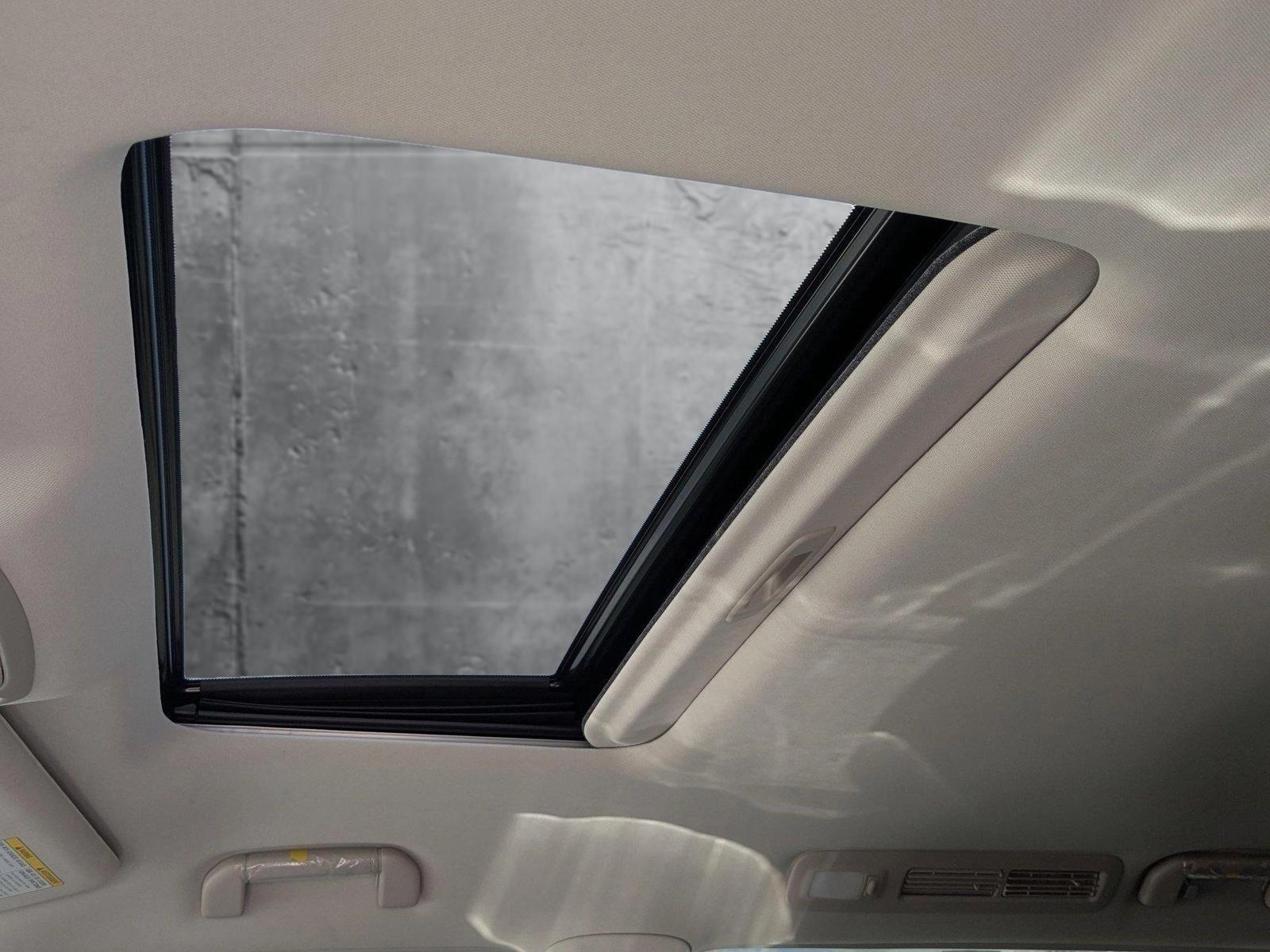 2020 Nissan Armada Vehicle Photo in Pembroke Pines , FL 33084