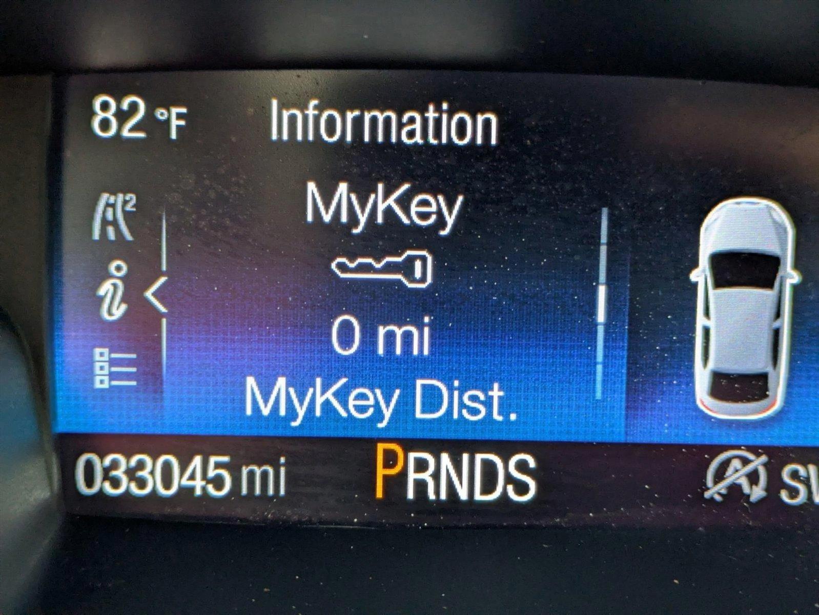 2017 Ford Escape Vehicle Photo in WEST PALM BEACH, FL 33407-3296