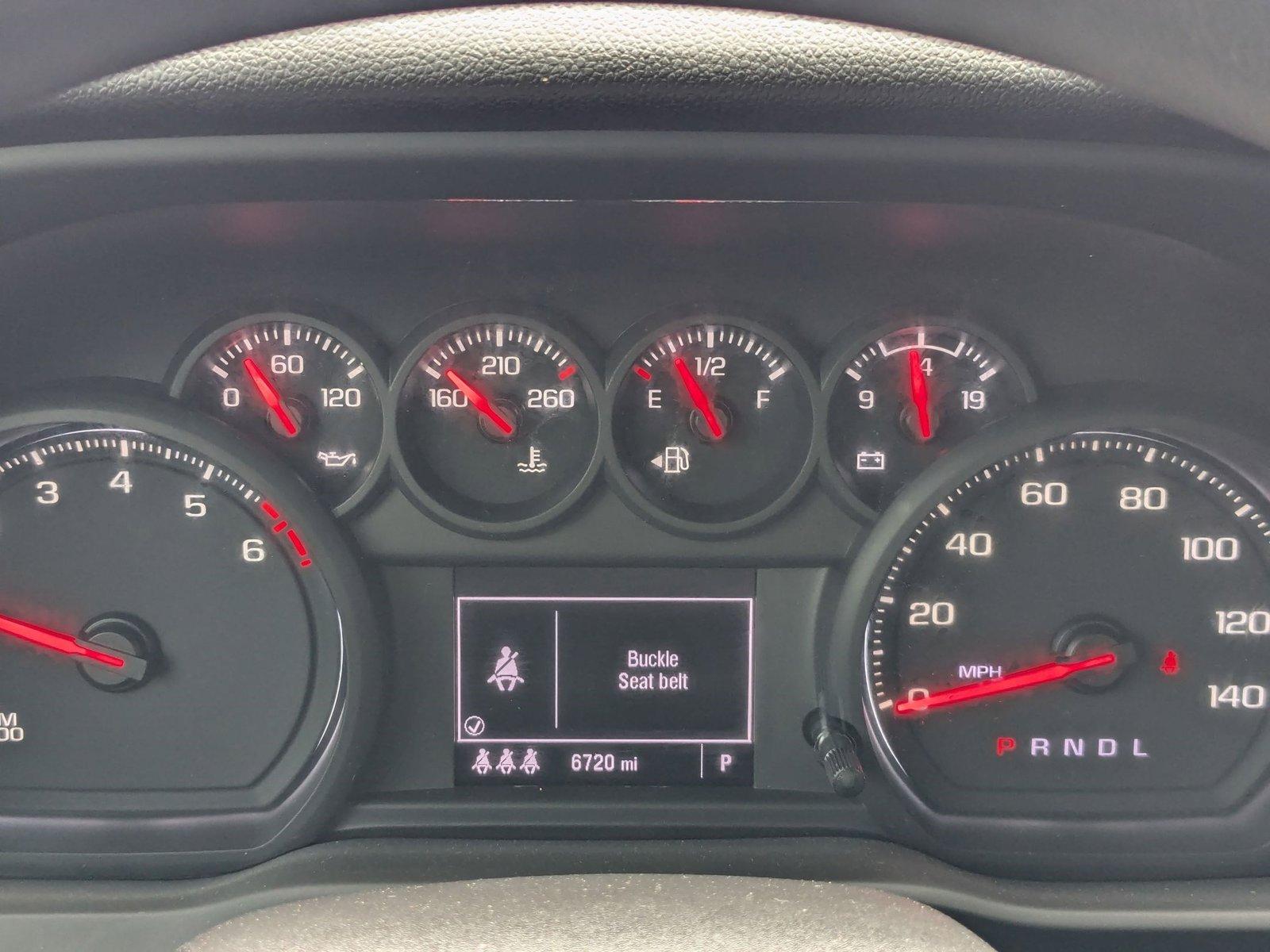 2024 GMC Sierra 1500 Vehicle Photo in Maitland, FL 32751
