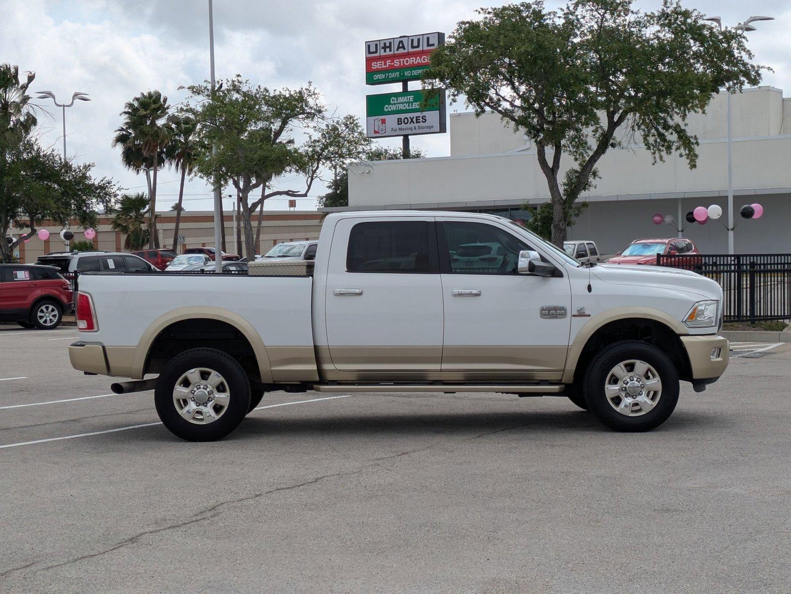 2014 Ram 2500 Vehicle Photo in Corpus Christi, TX 78415