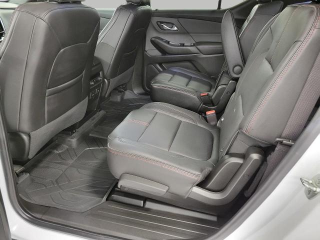 2023 Chevrolet Traverse Vehicle Photo in APPLETON, WI 54914-4656