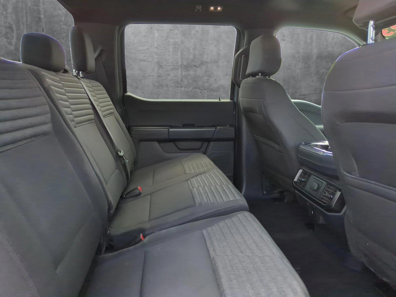 2023 Ford F-150 Vehicle Photo in Margate, FL 33063