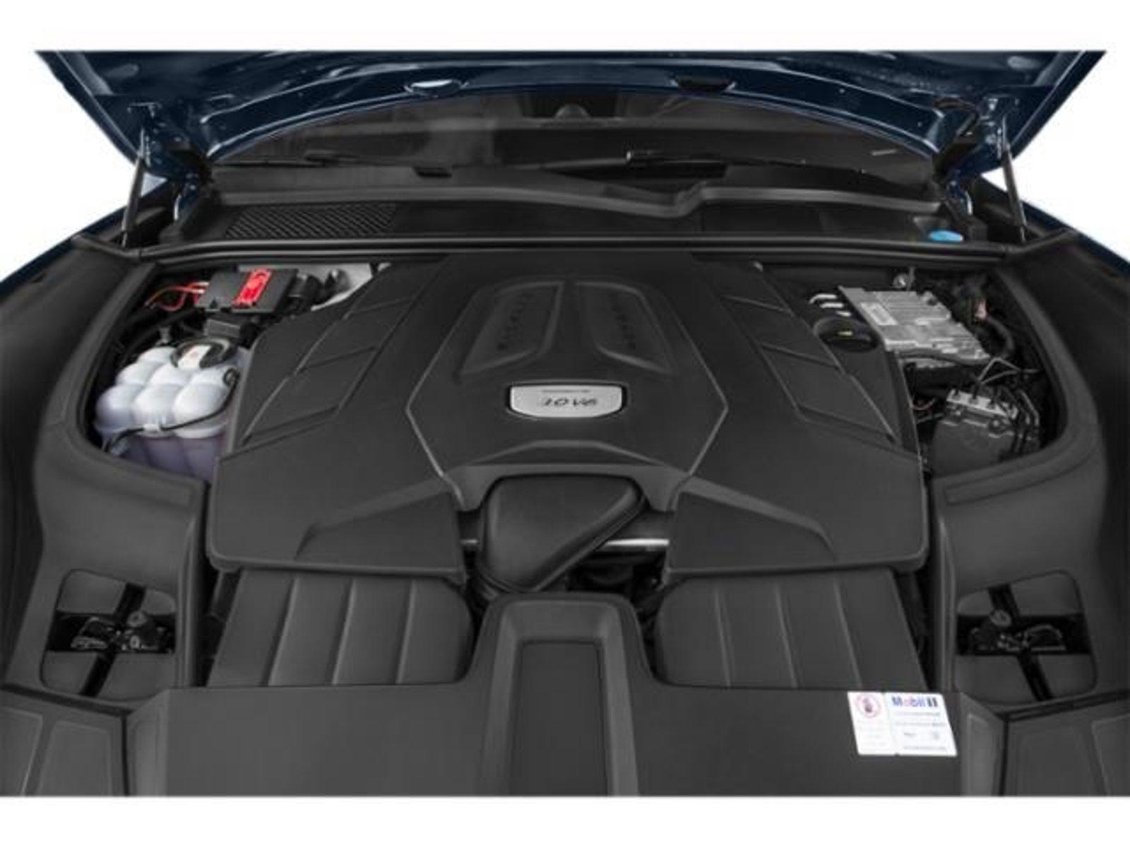 2023 Porsche Cayenne Vehicle Photo in Maitland, FL 32751