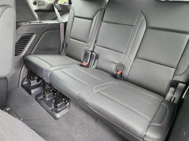 2022 GMC Yukon Vehicle Photo in HOUSTON, TX 77079